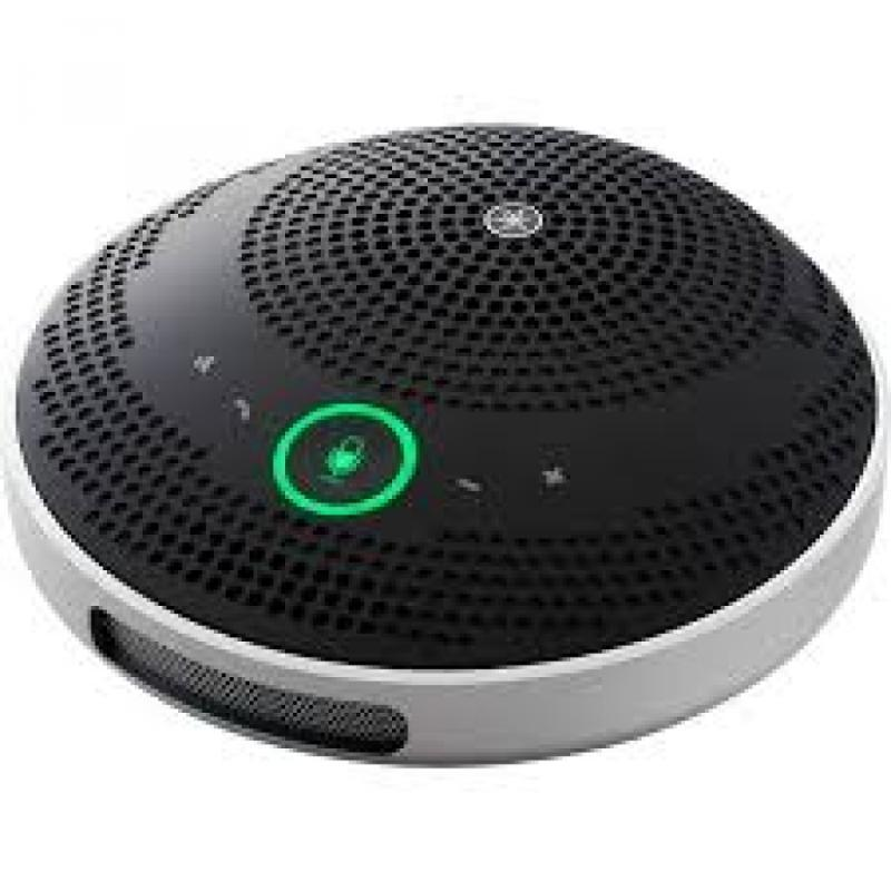 YVC-200 Speakerphone (Black)