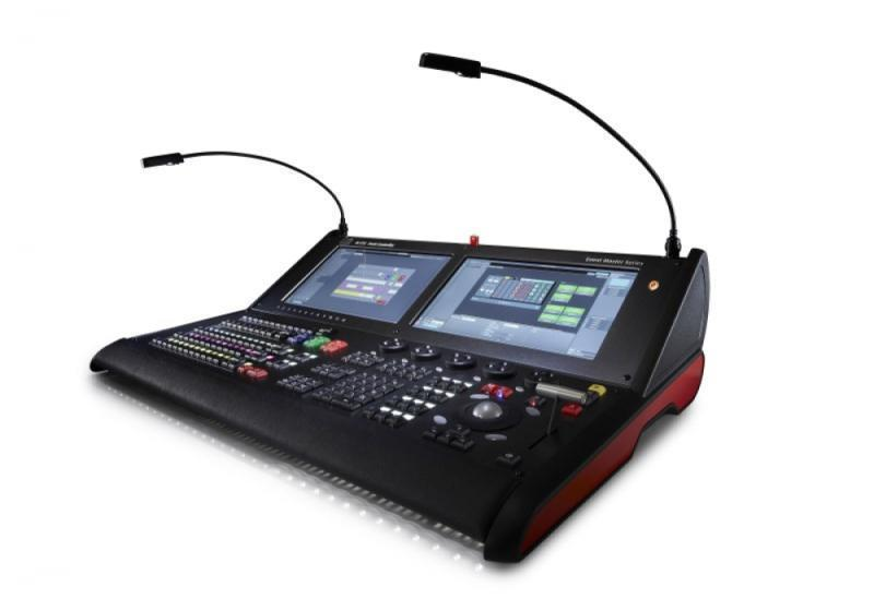 EC-210 Large Event Controller