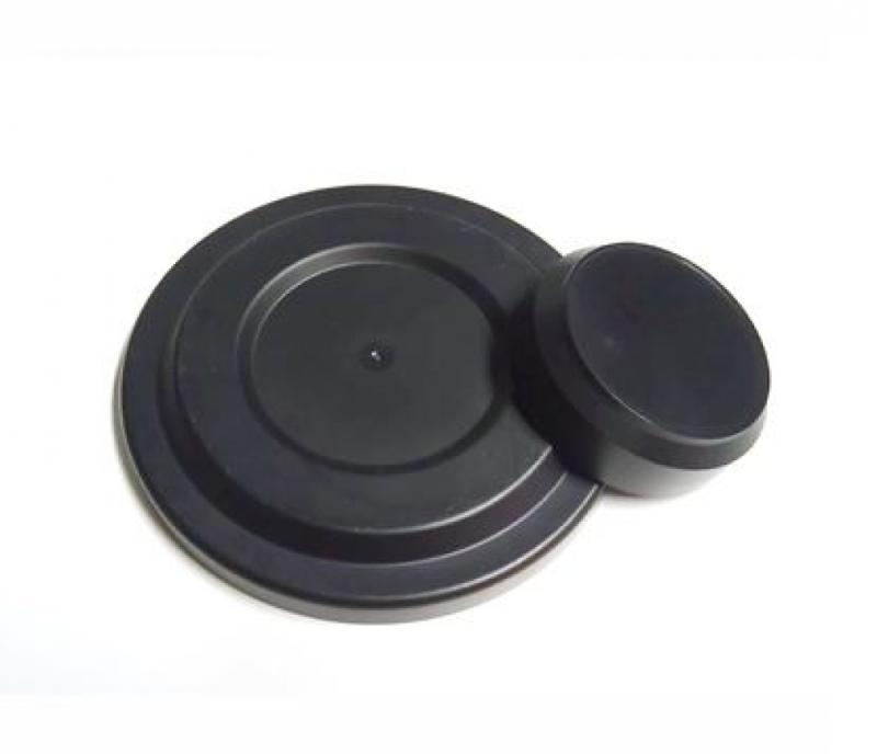 R9801804 Lens Cover Set for TLD+ Lens 0.38 : 1