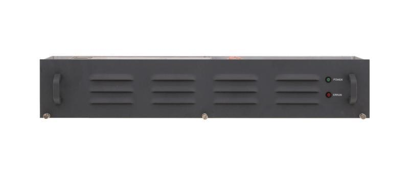 PS-1DN/STANDALONE Redundant Power Supply for VS–3232DN/VS–6464DN