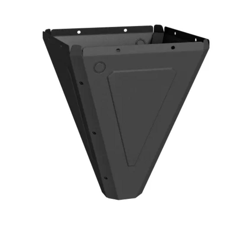 ODAPCVRB Outdoor Plate Cover