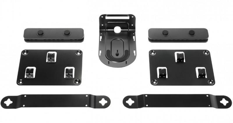 Rally and Rally Plus Mounting Kit