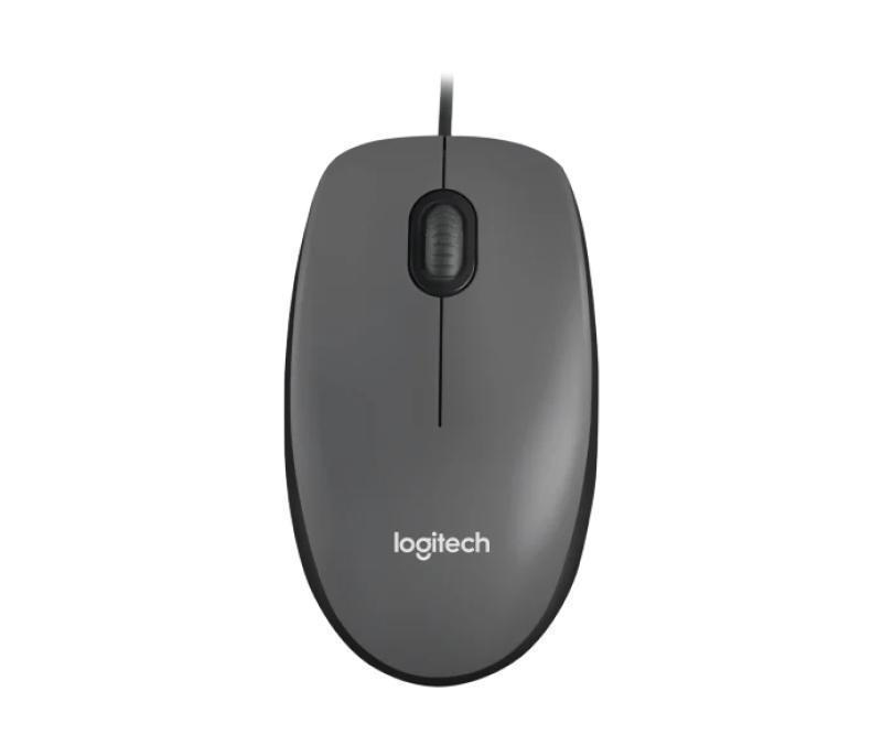 M100 Corded Mouse
