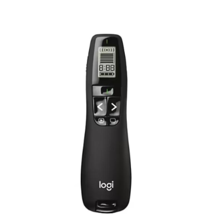 R800 Laser Presentation Remote