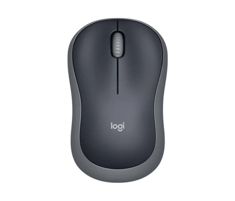 M185 Wireless - Swift Gray