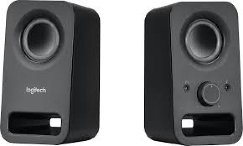 Z150 Stereo Speakers (Midnight Black)