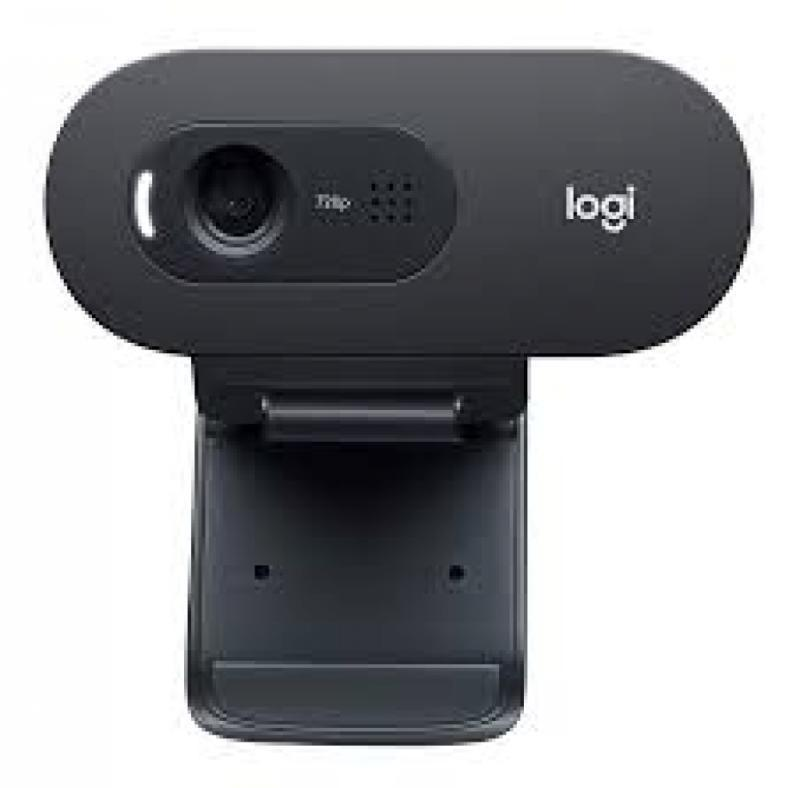 C270 HD Webcam