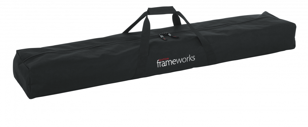 GFW-6XMICSTANDBAG 6 Mic Tripod Boom Stand Bag