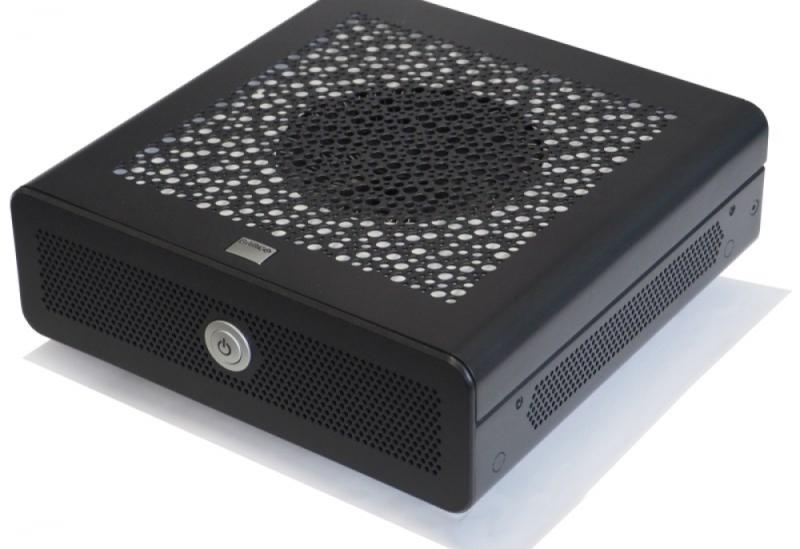 XMS-110 ClickShare Server