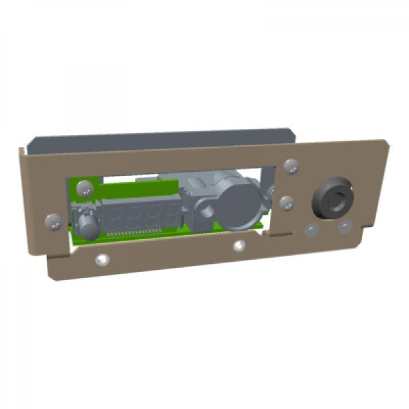 R9801770 Distance Meter + Camera Kit
