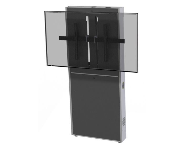 LFT7000-WM Wall Mounted Height Adjustable Stand