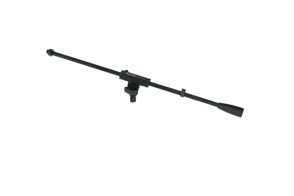 GFW-MIC-0010 Single Section Boom Arm