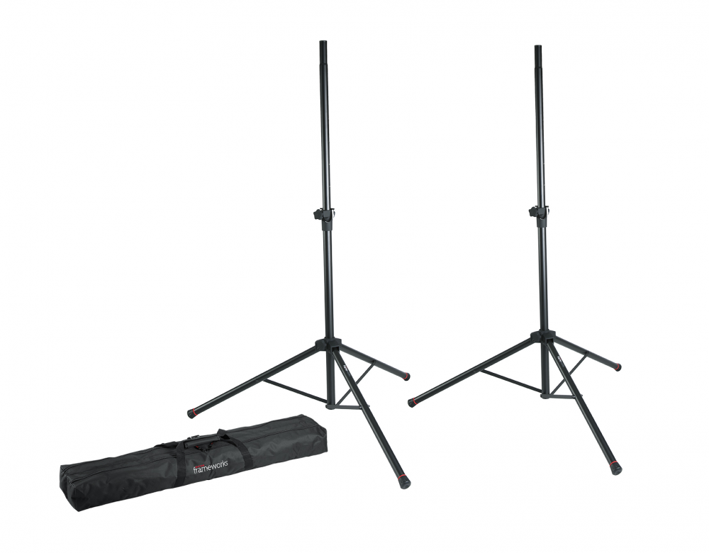 GFW-SPK-2000SET GFW-SPK-2000 (pair) with Carry Bag