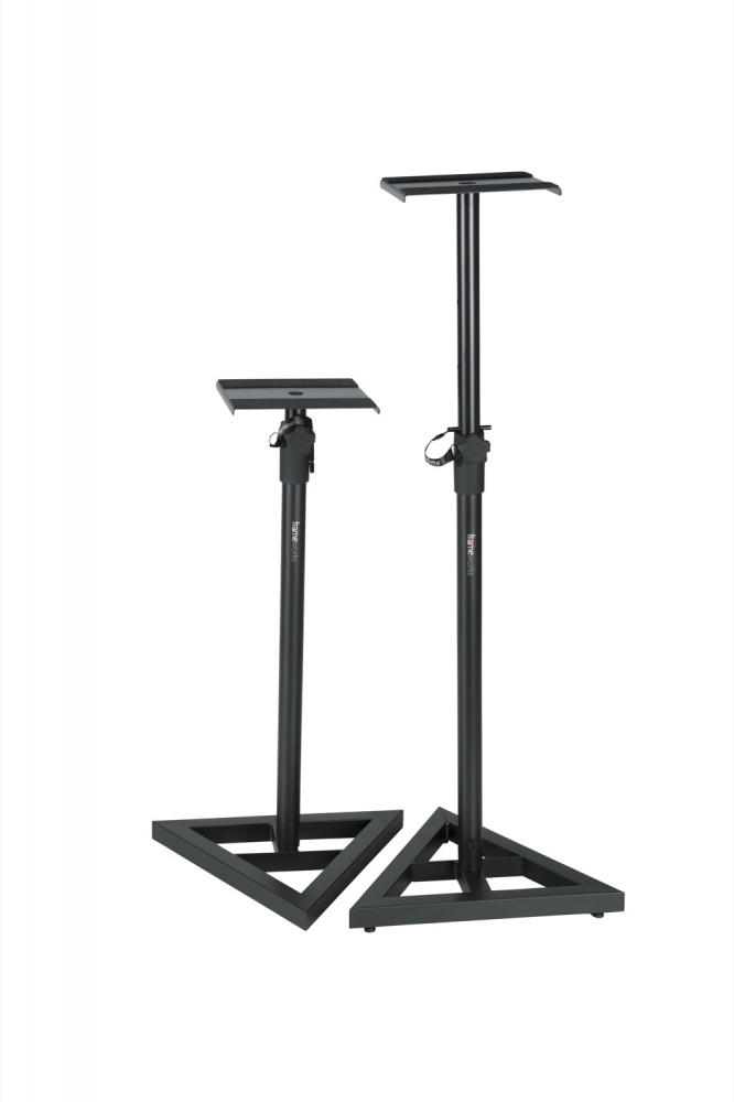 GFW-SPK-SM50 Studio Monitor Stand (Pair)
