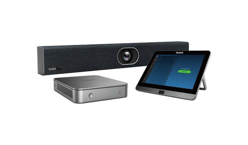 Native Zoom Rooms System - ZVC400-C3-000