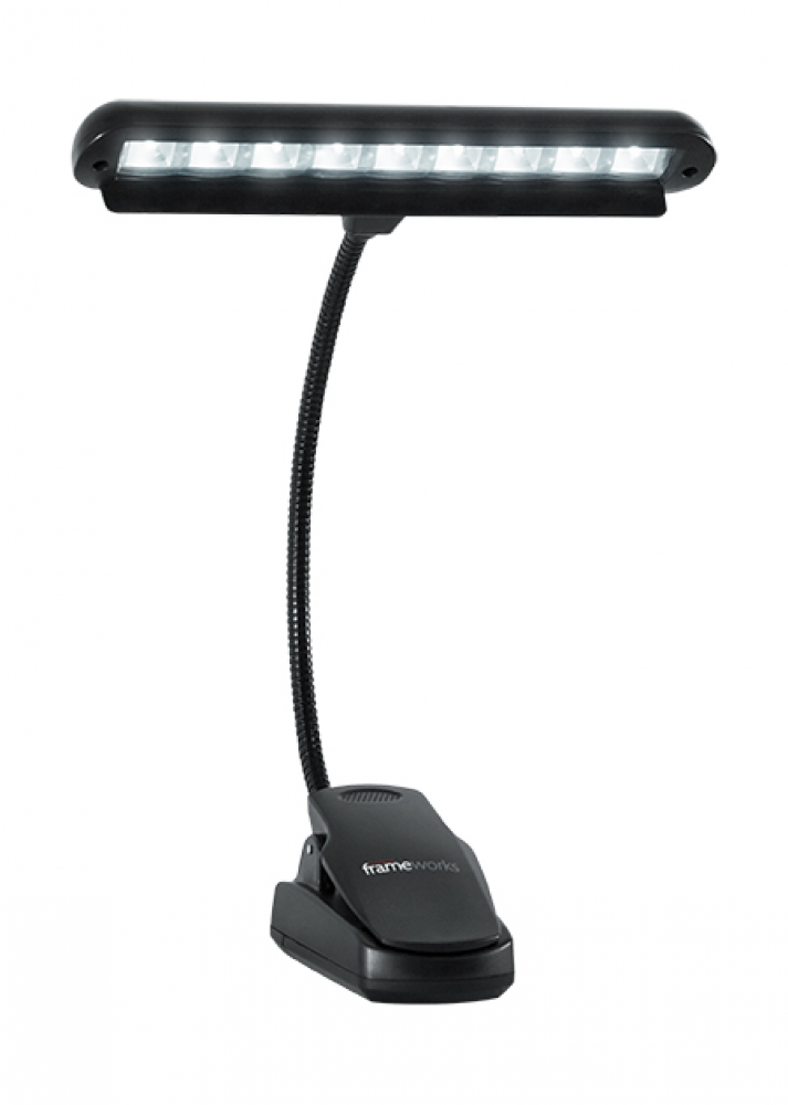 GFW-MUS-LED LED Lamp for Music Stands
