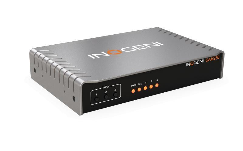 CAM230 USB and HDMI Multi-Camera Switcher