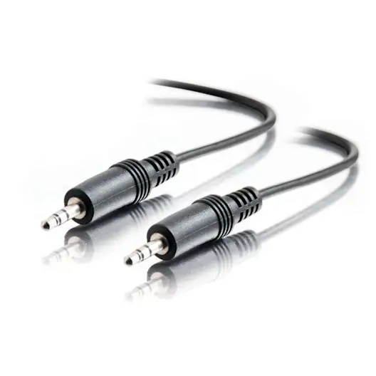 CG40412 3ft (0.9m) 3.5mm M/M Stereo Audio Cable