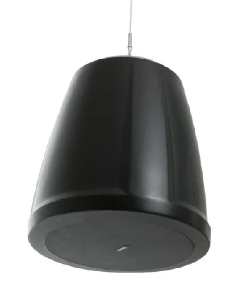 AD-P6T-BK 6.5" Two-way Pendant Speaker - Black