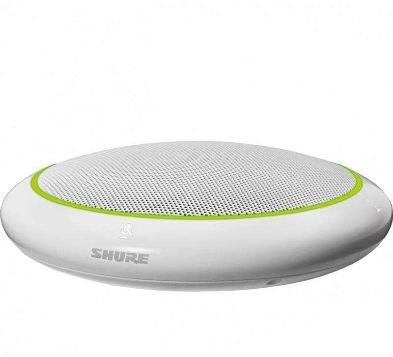 MXA310W Table Array Microphone, White