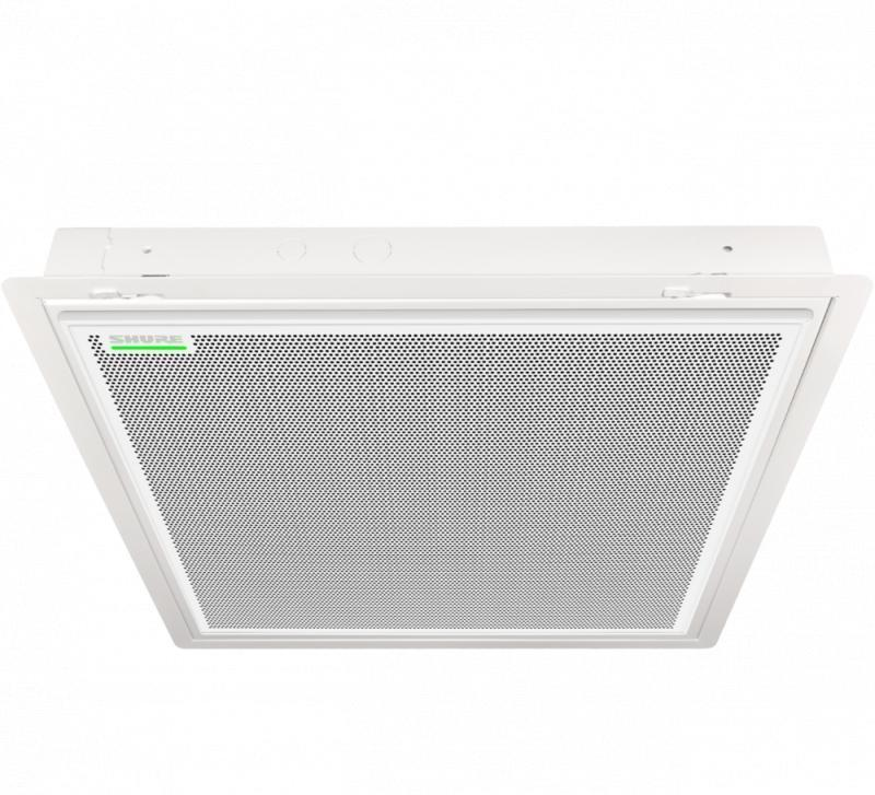 A910-HCM Hard Ceiling Mount, White