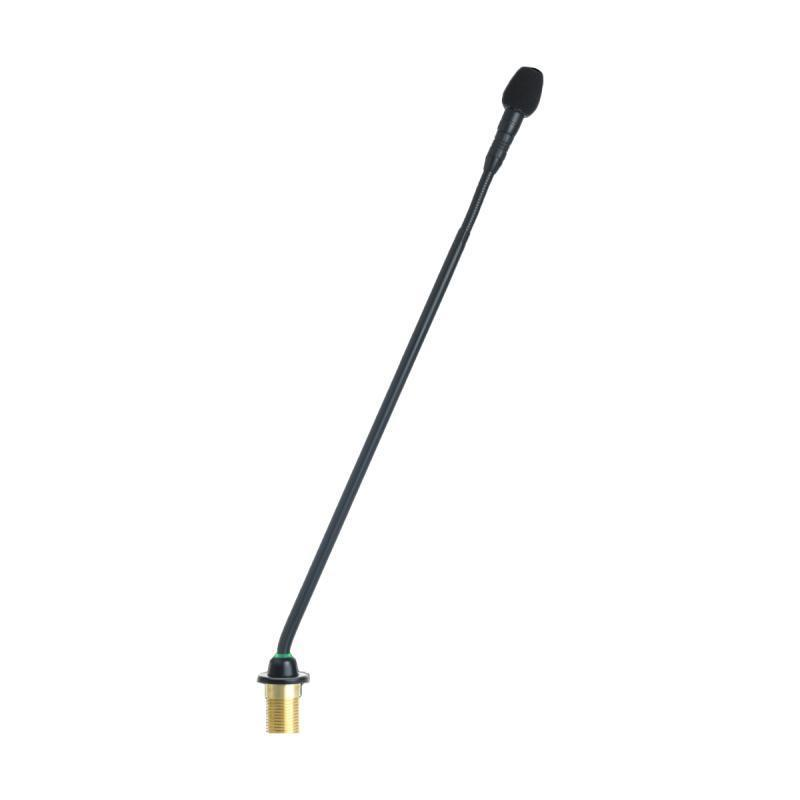 MX415LP/C Microflex 15-Inch Modular Gooseneck Microphone