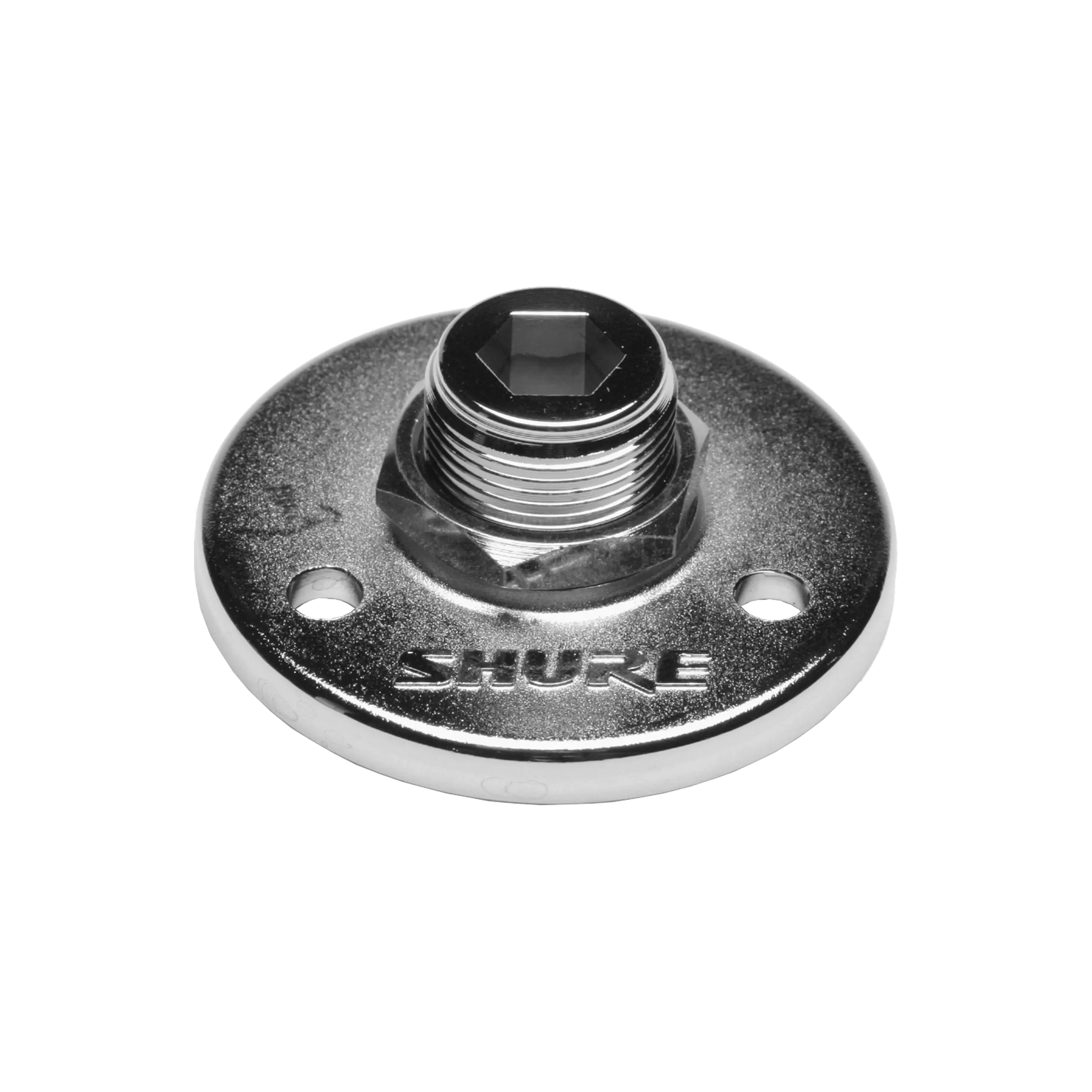 A12 Small Mounting Flange