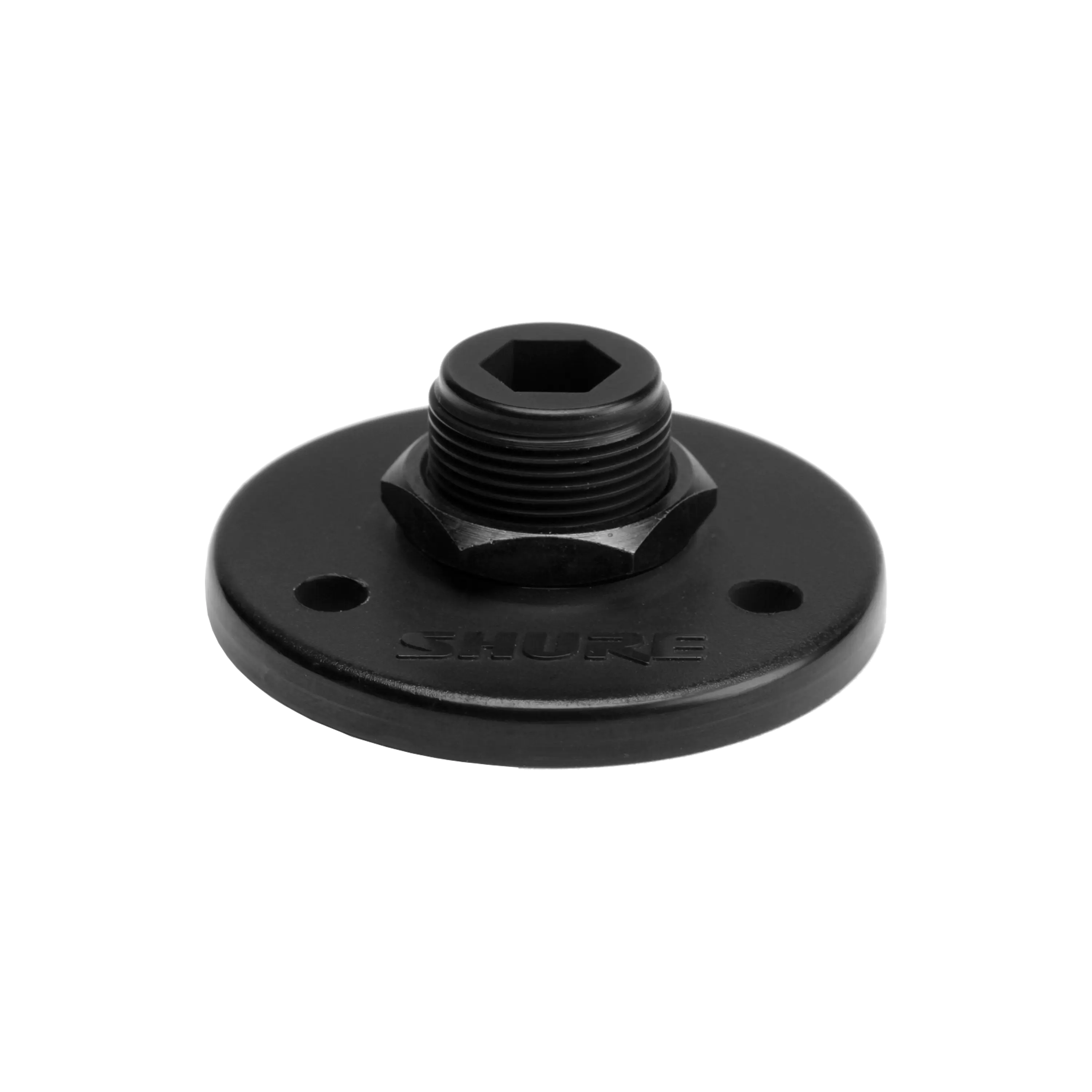 A12B Small Mounting Flange