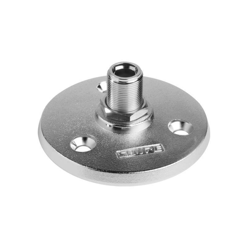 A13HD Mounting Flange