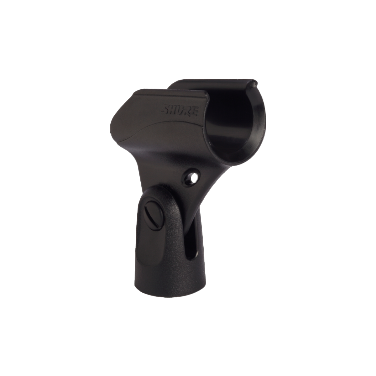 A25D Microphone Clip