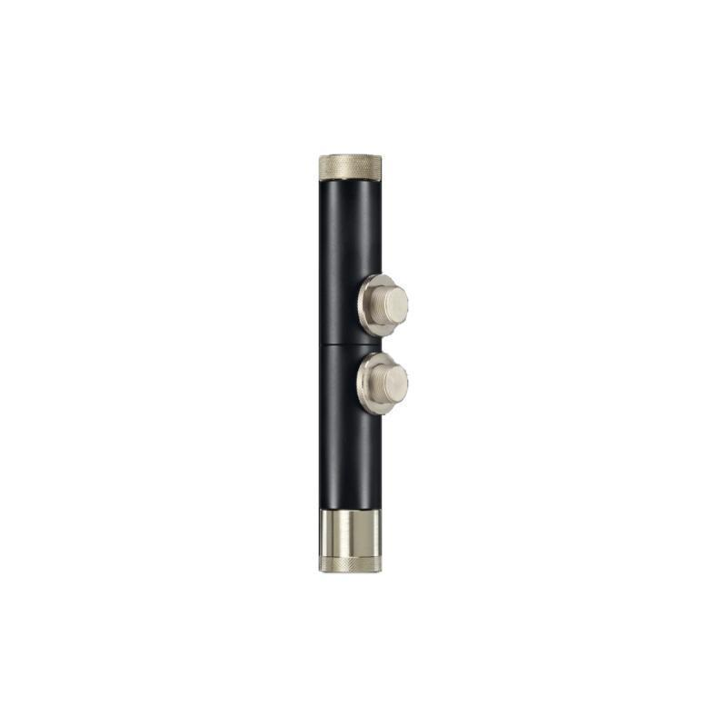 A27M Stereo Microphone Adapter