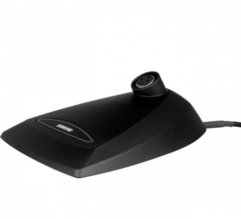 A412B Desktop Base