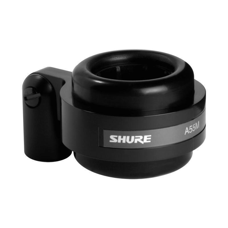 A55M Shock Mount Microphone Clip