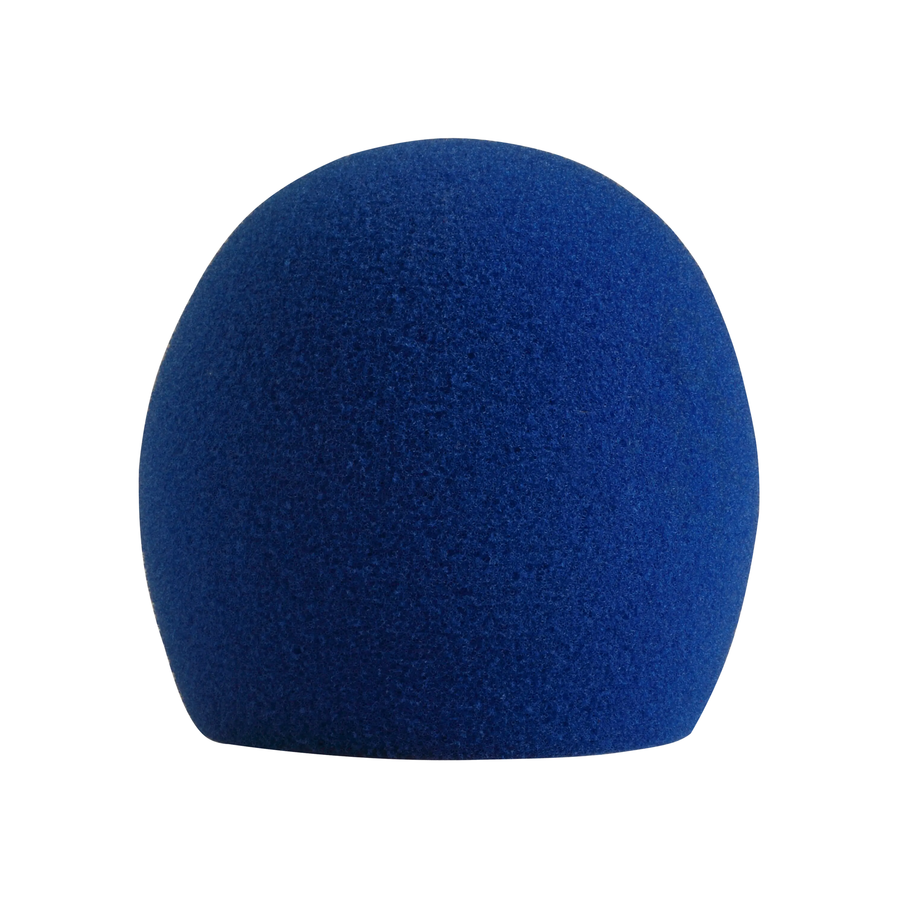 A58WS-BLU Microphone Windscreen