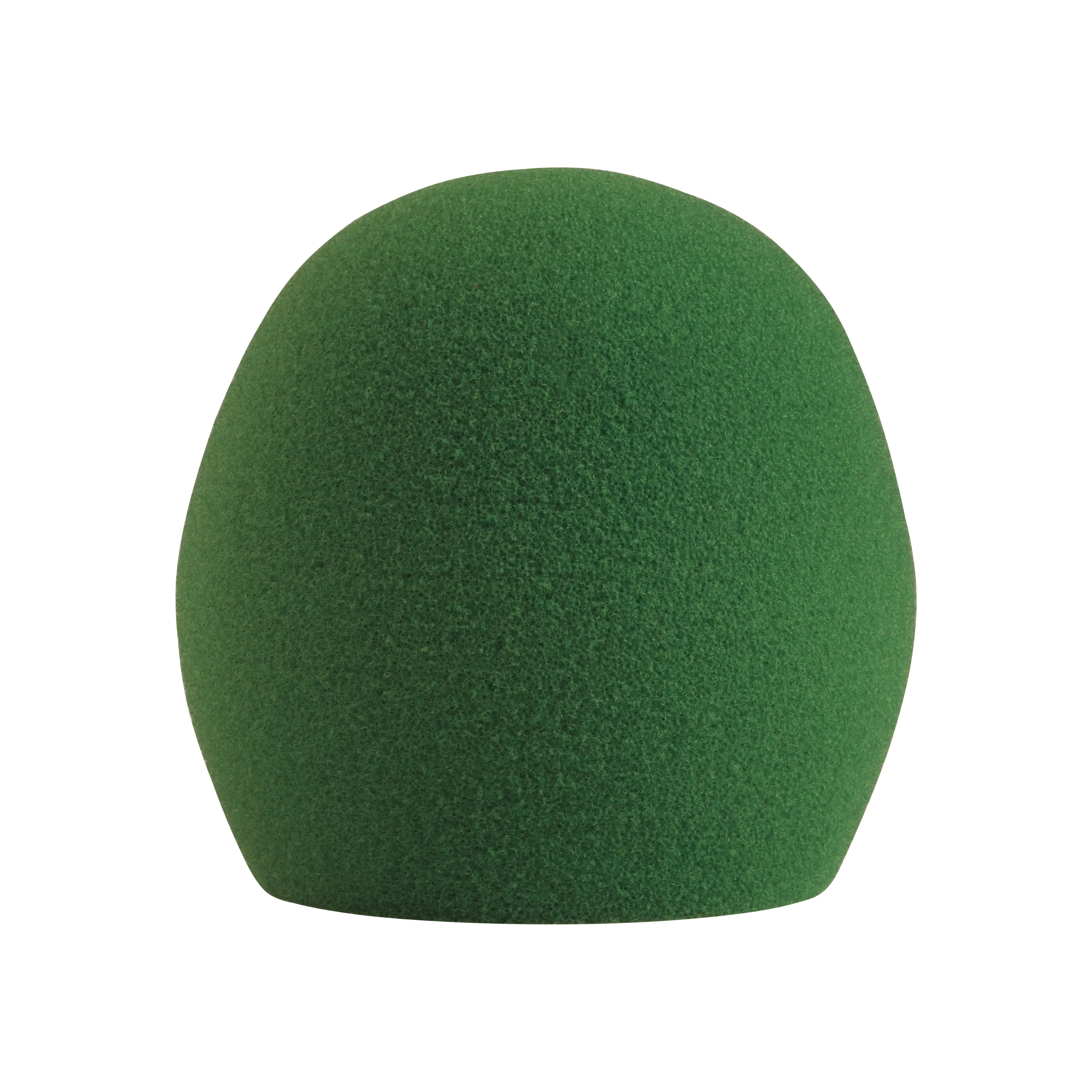 A58WS-GRN Microphone Windscreen