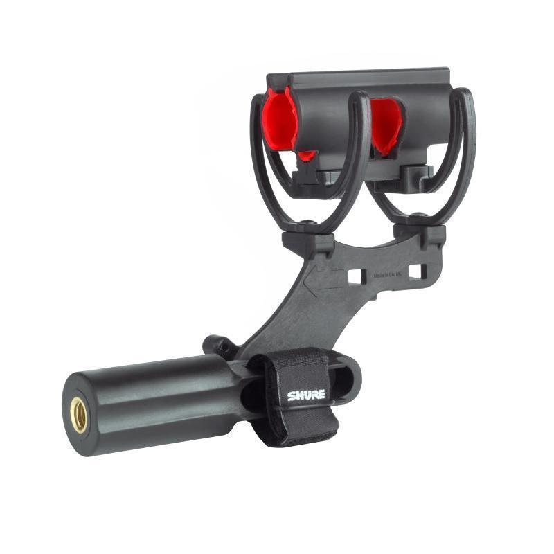 A89M-CC Lyre Mount with CCA