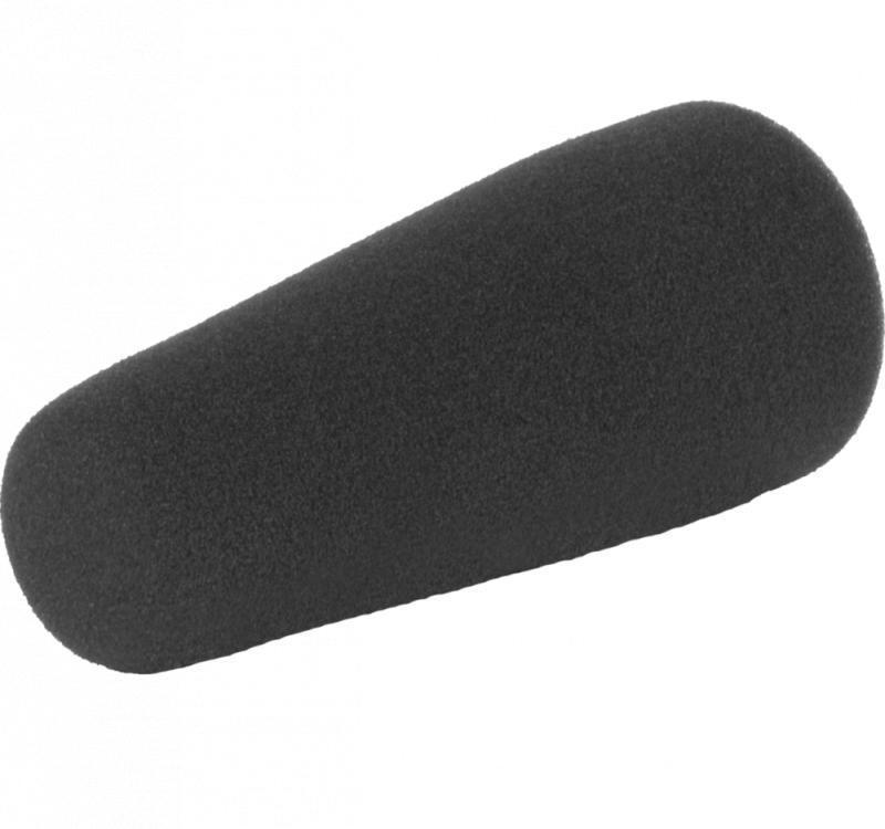 A89SW Rycote replacement foam windscreen