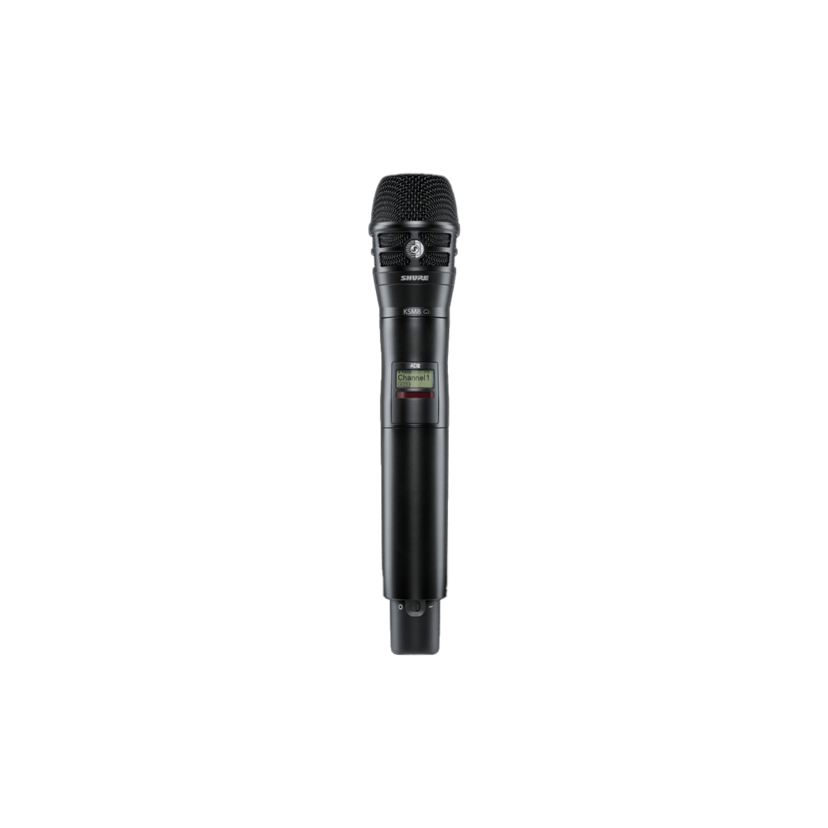 AD2/K8B=-X55 Handheld Wireless Microphone Transmitter