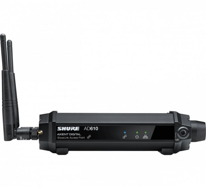 AD610 Diversity ShowLink Access Point