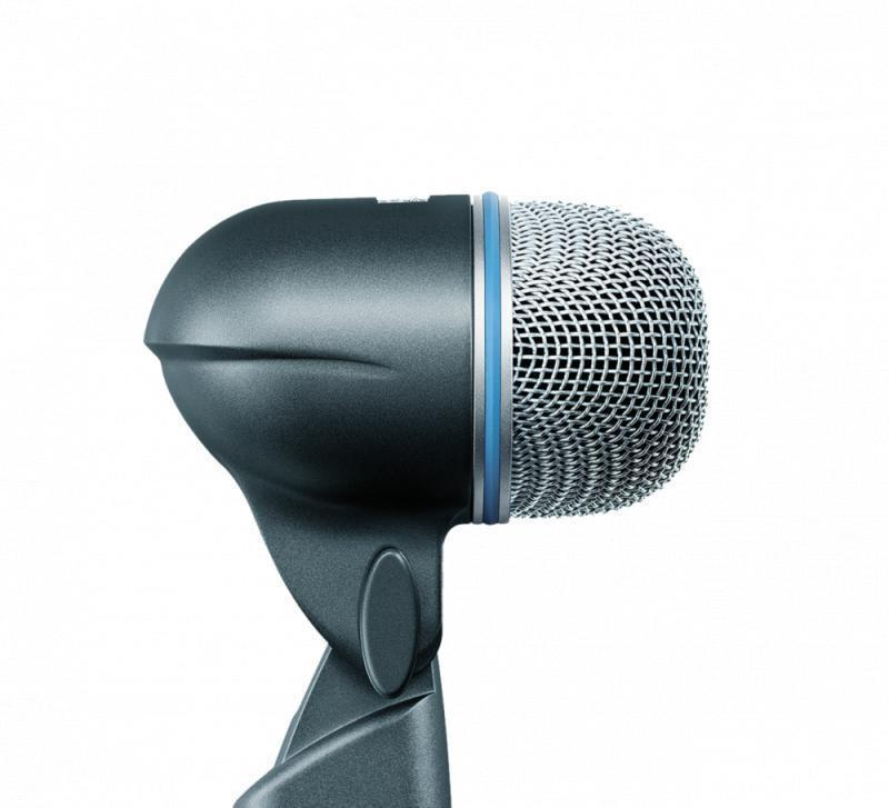 BETA 52A Kick Drum Microphone