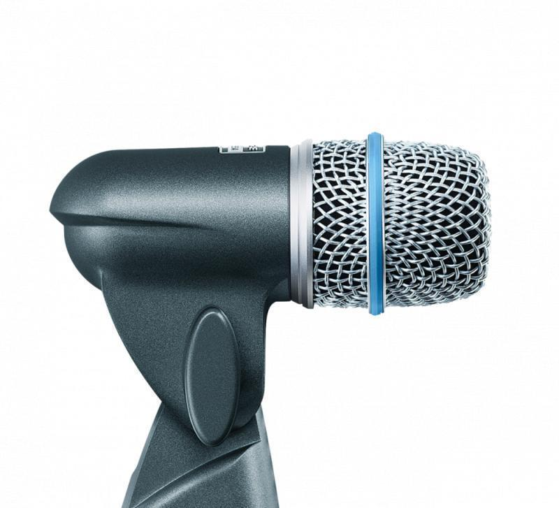 BETA 56A Snare/Tom Microphone