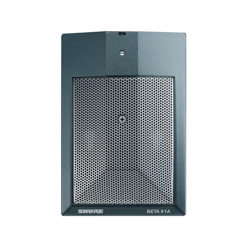 BETA 91A Kick Drum Microphone