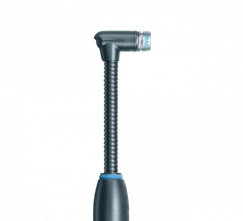 BETA 98AMP/C Instrument Microphone