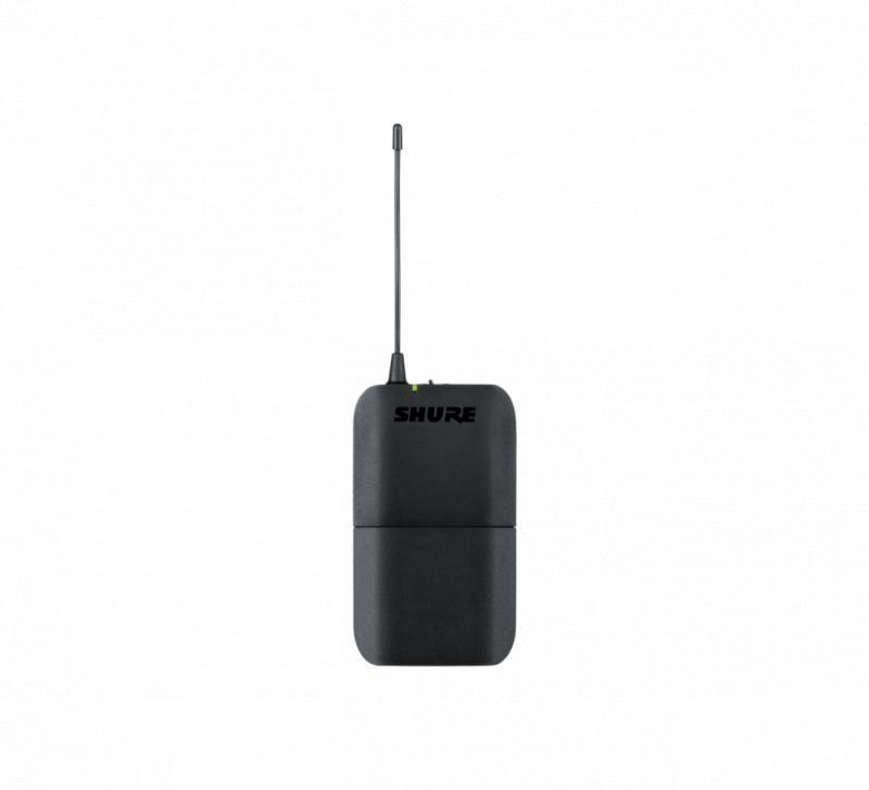 BLX1=-H10 Bodypack Transmitter