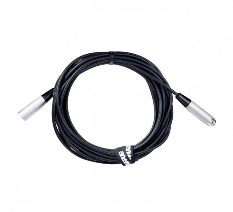 C25J 25 Foot XLR Microphone Cable