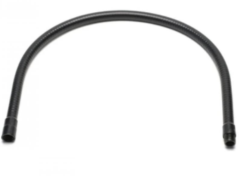 G27B 27" Black Gooseneck