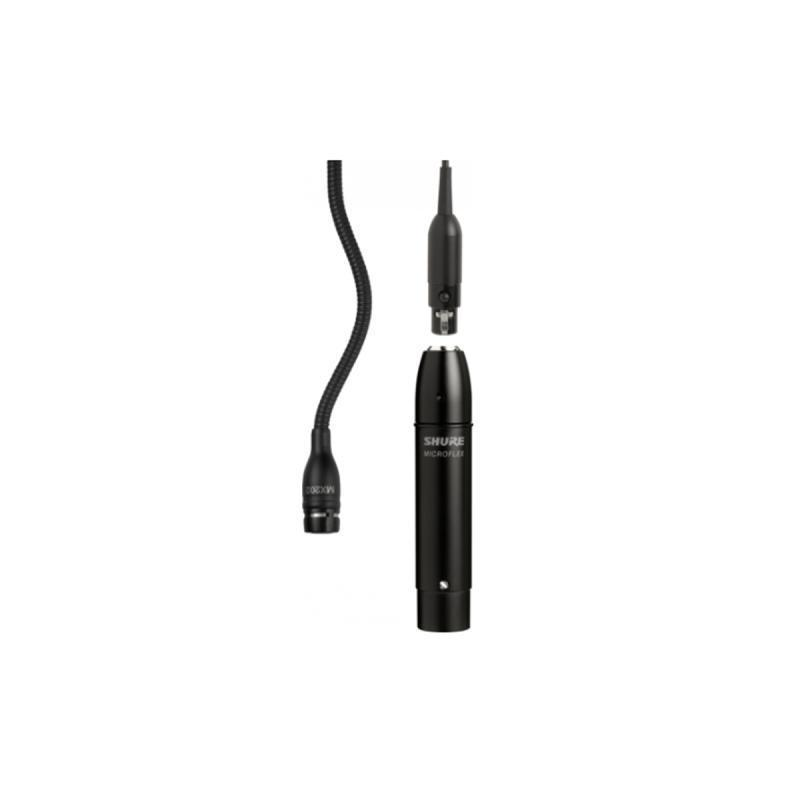 MX202B/S Microflex Overhead