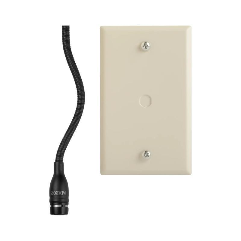 MX202BP/C Microflex Overhead