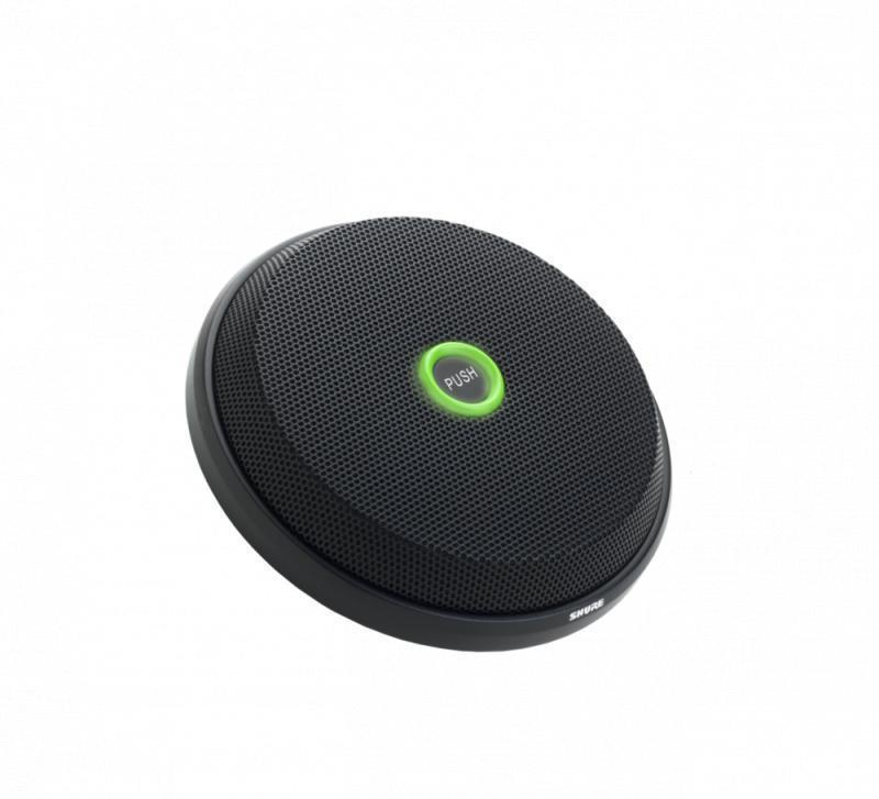 MX396/C-TRI Microflex Multi-Element Boundary Microphone