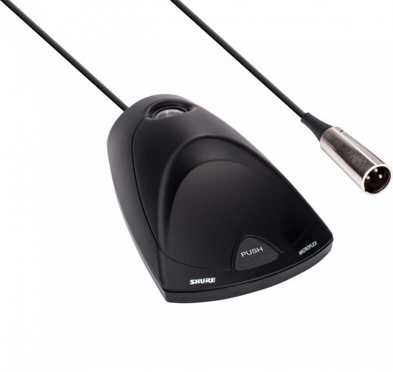 MX400DP Desktop Base